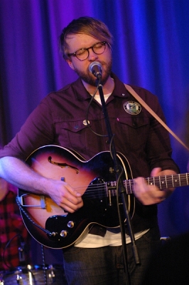 Easy October – 08.02.2015 – Essen, Grend
