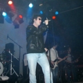 Echo & The Bunnymen – 27.10.2001 – Bochum, Zeche