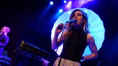 Echosmith, Alvarez Kings – 28.04.2015 – Köln, Gloria