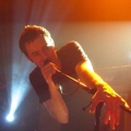 Editors, Brakes – 20.02.2006 – Bochum, Bahnhof Langendreer