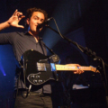 Editors, Asobi Seksu – 13.06.2007 – Köln, Kulturkirche
