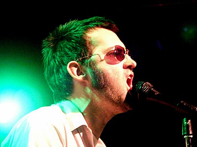 Eels – 24.06.2003 – Köln, Stadtgarten
