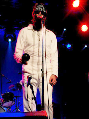 Eels – 10.09.2010 – Berlin, Astra