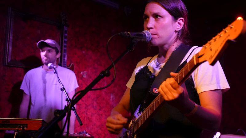 Eera, Lucy Kruger – 28.08.2023 – Berlin, Schokoladen