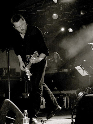 Elbow – 28.05.2009 – Berlin, Astra
