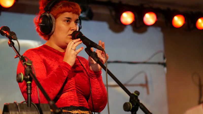 Elena Steri, Kira Hummen – 21.10.2022 – Köln, Die Wohngemeinschaft