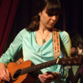 Eleni Mandell – 07.03.2007 – München, Rote Sonne