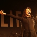 Elif, Klan – 03.10.2017 – Köln, Stadtgarten