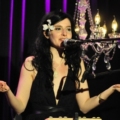 Eliza Rickman, Stanley Roy – 23.04.2015 – Wuppertal, BürgerBahnhof Vohwinkel