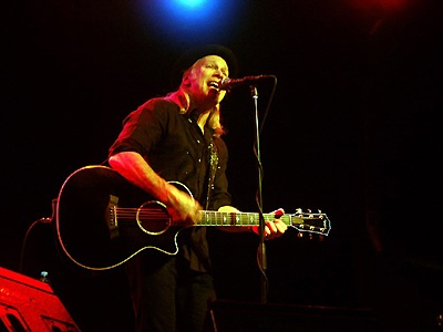 Elliott Murphy – 15.03.2006 – Bonn, Harmonie