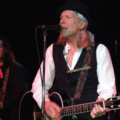 Elliott Murphy, Morgan Finlay – 10.06.2007 – Solingen, Cobra