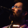 Elvis Perkins, Karamel – 30.10.2007 – Köln, Gebäude 9