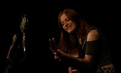 Emergent Sounds Presents, Orla Gartland – 01.02.2016 – Köln, Volksbühne Am Rudolfplatz