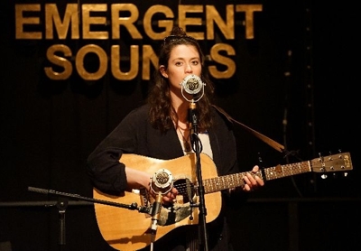 Emergent Sounds Presents, Ajimal – 08.05.2016 – Köln, artheater