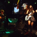 Emilié Simon, No Jazz – 03.11.2006 – Köln, Kulturkirche