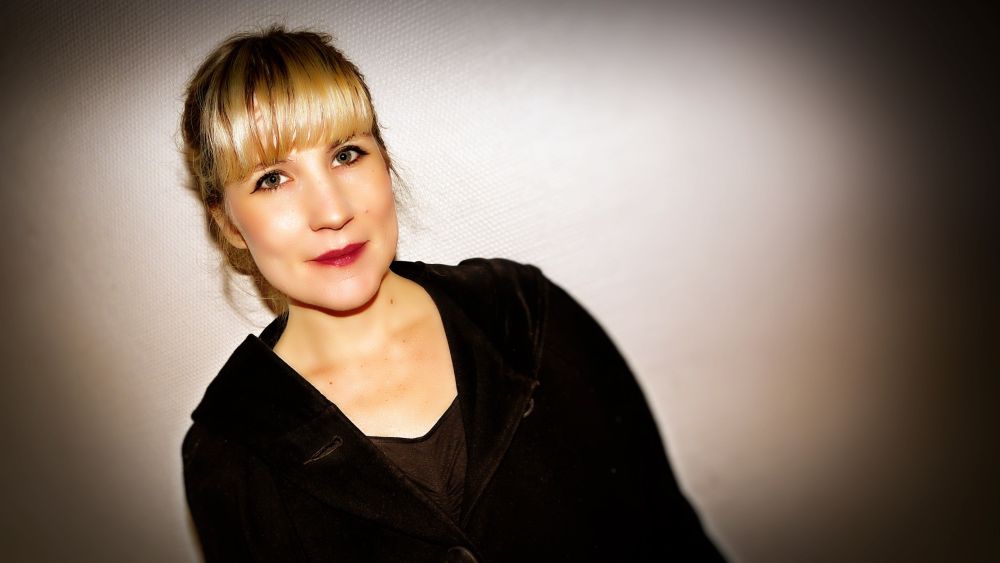 Emily Jane White, Foxtails Brigade – 26.10.2016 – Köln, Die Wohngemeinschaft