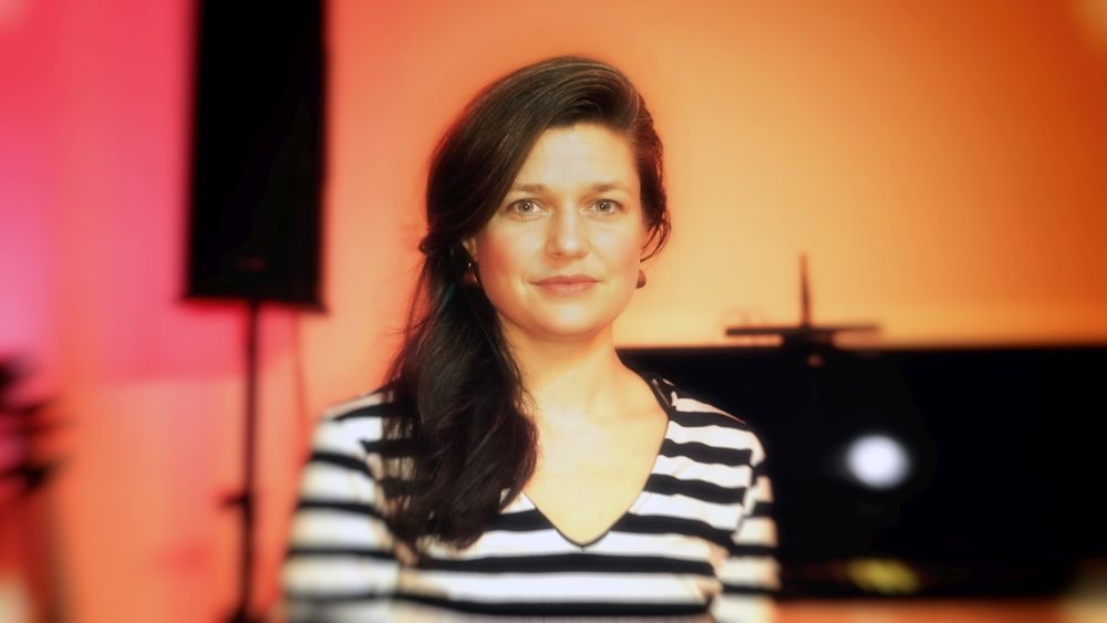Emily Millard – 18.03.2017 – Duisburg, Privatkonzert