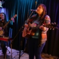 Emma Hill & Bryan Daste – 15.02.2020 – Köln, Die Lichtung