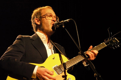Erdmöbel, Friedemann Weise – 23.10.2010 – Köln, Gloria