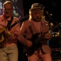 Erdmöbel, Friedemann Weise – 18.12.2013 – Köln, Kulturkirche
