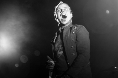 E-tropolis Festival 2010 – 26.06.2010 – Berlin, Columbiagelände