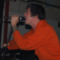 Far From Finished, Fightball – 24.10.2007 – Hamburg, Hafenklang (Exil)