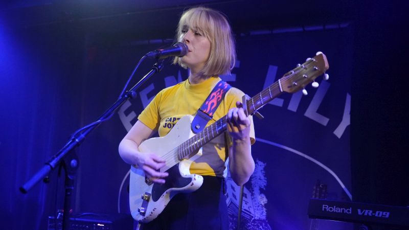 Fenne Lily, Naima Bock – 02.05.2023 – Köln, Jaki