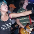 Fidget, Cho-Jin – 14.08.2003 – Köln, MTC