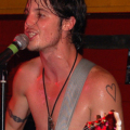 The Films, The Rain – 29.10.2007 – Hamburg, Molotow