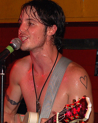 The Films, The Rain – 29.10.2007 – Hamburg, Molotow
