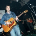 Fink, Tom Jessen – 10.10.2003 – Köln, Gebäude 9