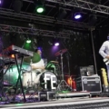 Fortuna Ehrenfeld – 24.07.2020 – Köln, Summer Stage im Kölner Jugendpark