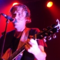 The Franklin Electric – 29.03.2016 – Köln, Stadtgarten