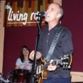 Freedy Johnston – 18.08.2005 – New York, Living Room