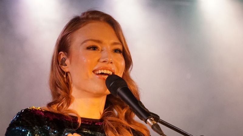 Freya Ridings, JC Stewart – 18.03.2019 – Köln, Luxor