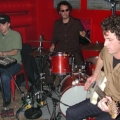 Friends Of Dean Martinez – 30.03.2003 – München, Erste Liga