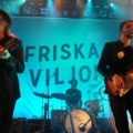 Friska Viljor, Side Effects – 17.01.2019 – Köln, Gloria