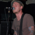 The Gaslight Anthem, Zox – 09.06.2008 – Hamburg, Hafenklang (Exil)