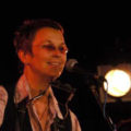 Mary Gauthier, Matt The Electrician – 04.06.2010 – Ottersum, Cultureel Podium Roepaen