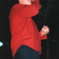 Guided By Voices, The Sights – 18.09.2003 – Hamburg, Logo