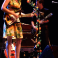 Gemma Ray – 01.06.2009 – Frankfurt, Mousonturm