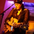 Gemma Ray – 16.10.2014 – Köln, Die Wohngemeinschaft