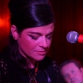 Gemma Ray, Kinbom + Kessner – 01.10.2016 – Köln, King Georg