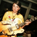 Gemma Ray, Gris-de-Lin – 17.06.2017 – Düsseldorf, Kassette