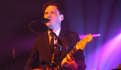 Get Well Soon, Brother & Bones – 21.03.2013 – Bonn, Harmonie