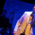 Get Well Soon, Inner Tongue – 18.04.2015 – Köln, Gebäude 9