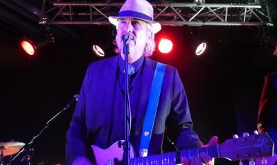 Giant Sand – 20.05.2015 – Düsseldorf, Zakk