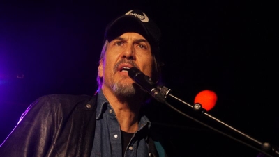 Giant Sand – 22.11.2015 – Köln, Yard Club