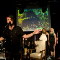 Kristoffer Gildenlöw – 15.06.2014 – Nieuwerkerk (NL), ‚t Blok
