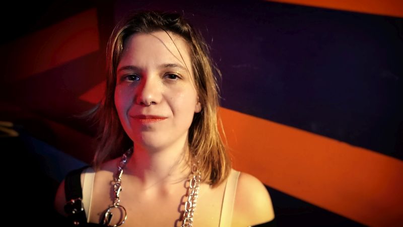Gina Été, Faira – 24.02.2025 – Köln, Tsunami-Club